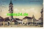 02625 Bautzen Kornmarkt Reichsturm o 20.11.1913