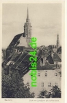02625 Bautzen from the castle tower to the church *ca.1930