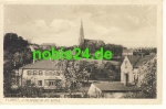 Planitz Zwickau Juenglingsheim Kirche o 29.7.1917