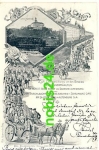 Altenburg Litho moving in newly weds o 1898