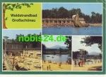 02779 Grossschoenau Waldstrandbad *ca.1983