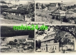 02733 Schonberg Ferienheim VEB Waggonbau Gorlitz *ca.1971