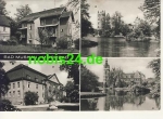 02953 Bad Muskau Moorbad o 28.8.1984