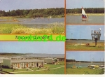 Quitzdorf    Talsperre  Camping o ca.1987