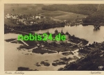 01468 Moritzburg  Jagdschloss  Luftbild  *ca.1940