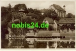 Halle Saaletal mit Bergschaenke o 2.8.1930
