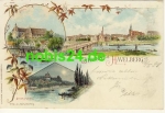 39539 Havelberg Litho o 26.2.1898