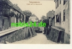 39590 Tangermunde Strasse Wasserpforte *ca.1915