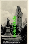 39590 Tangermunde Kapitelturm Denkmal *ca.1940
