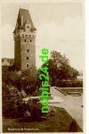 39590 Tangermunde Kapitelturm Denkmal *ca.1920