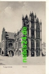 39590 Tangermunde Rathaus *ca.1910
