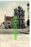 39590 Tangermunde Rathaus o 21.11.1905