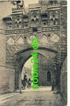 39590 Tangermunde Neustadter Tor   *ca.1915