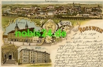 04741 Rosswein Litho o 22.1.1898
