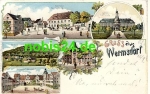 04779 Wermsdorf Litho o 22.9.1902