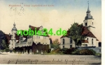 04779 Wermsdorf Jagdschloss Kirche o 13.11.1916