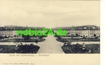 04779 Hubertusburg Schlosshof *ca.1915