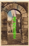 04779 Wermsdorf Schloss Eingang o ca.1930