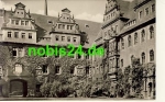 06217 Mersburg Schlosshof *ca.1958
