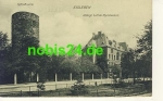 06295 Eisleben castle ruins high school o 9.11.1915