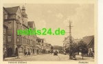 06333 Hettstedt Südharz Marktplatz *ca.1920