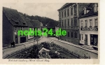 06333 Hettstedt Horst Wessel Platz o 16.3.1944