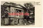 06406 Bernburg Carl Maria von Weber Theater  *ca.1958