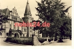 06406 Bernburg FDGB Kuranstalt o 10.6.1958