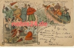 Dresden Vogelwiese Vorläufer o 9.8.1893