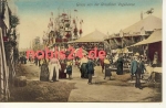 Dresden Vogelwiese Ferris wheel *ca.1910