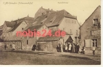 Leipziger Vorstadt Alt Dresden Scheunenhöfe Rudolfstrasse *ca.1910