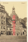 Alt Dresden Salzgasse *ca.1910