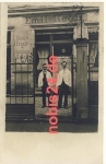 Dresden hairdresser Emil Koch fashion o 1906