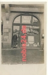 Dresden Dairy Products Paul Schäfer real photo *1910