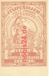 Dresden Association for Stamp Customers *ca.1925