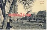 06333 Hettstedt Marktplatz Geschäfte o 14.1.1911