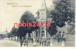 06388 Grobzig Cothenerstrasse Post o 1908