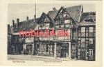 06484 Quedlinburg Klopstock Geburtshaus *ca.1930