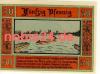 06385 Aken emergency money 50 pfennigs 1921