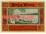 06385 Aken emergency money 50 pfennigs 1921