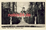 Potsdam Palace Sanssouci Mill *ca.1955