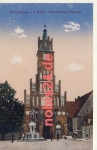 14770 Brandenburg Havel Altstaedtisches Rathaus *ca.1920