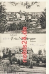 06507 Friedrichsbrunn Ansichtskarte o 14.8.1960