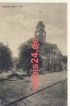 06556 Artern Rathaus Denkmal *ca.1913