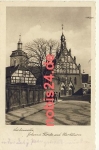 14943 Luckenwalde Johanniskirche Marktturm o 1938