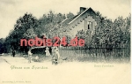 Spandau Berlin Neues Forsthaus  *ca.1900