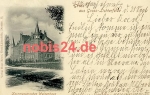 Lichtenfelde Berlin Orphanage o September 23, 1899