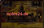 Lichterfelde Berlin Kadettenanstalt o 1900