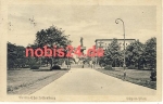 Charlottenburg Berlin Luetzow Platz o ca.1920