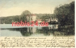 Grunewald Berlin Jagdschloss *ca.1900